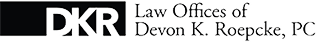 Law Office of Devon K. Roepcke, PC