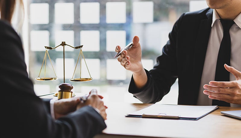Religious Discrimination Case Review