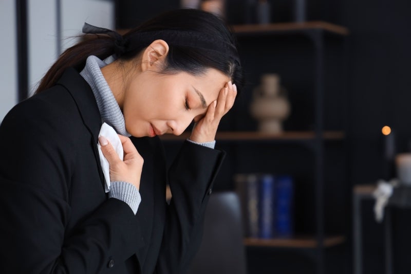 Pregnancy Discrimination Workplace