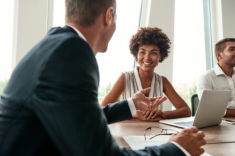 Employment Lawyer Consultation