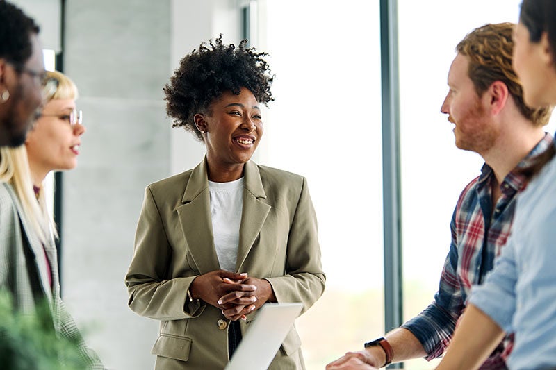 Employment Rights Legal Guidance